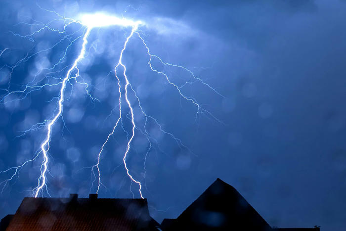 drastische wetterprognose: „das wird heftig“ – superzellen, gewitter, tornados