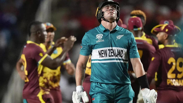 'players going home before turning up for country': simon doull delivers scathing critique on nz cricket team