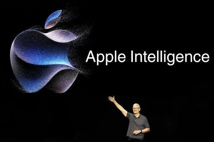 microsoft, peluncuran ai bantu apple kembali jadi perusahaan berharga di dunia