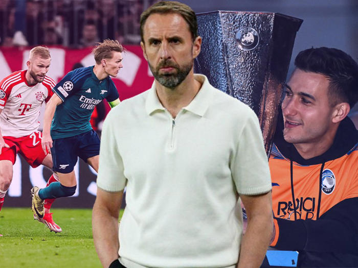 premier league's season of failure in europe is a warning to england at euro 2024