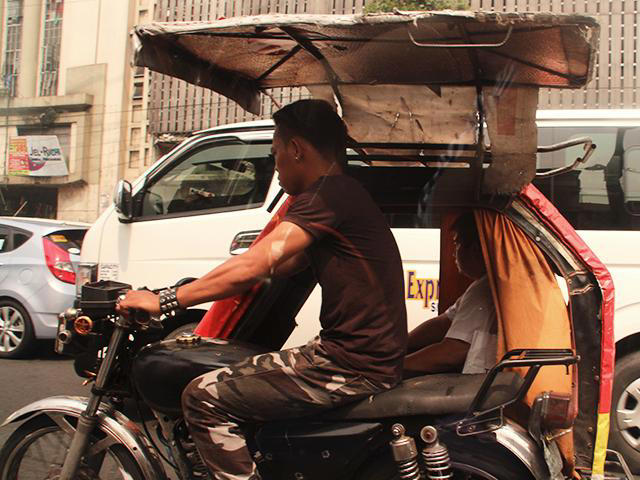 lto: ‘no plate, no travel’ policy for qc tricycles effective july 1