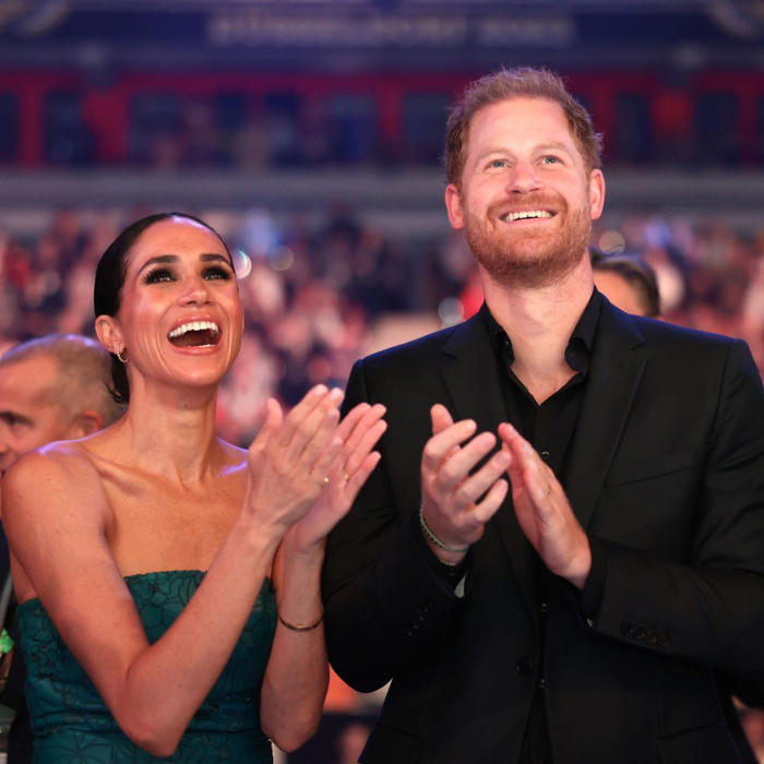 prince harry and meghan markle are reportedly looking for a permanent home in the uk