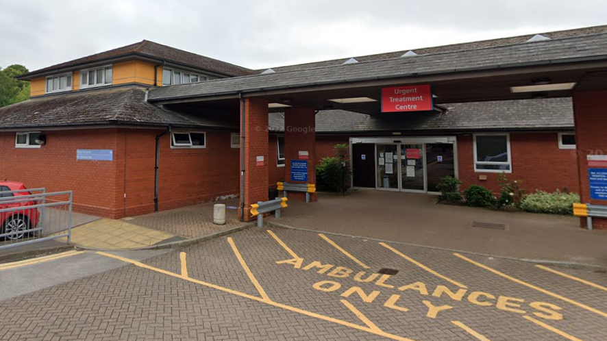 staff shortage closes urgent treatment centre