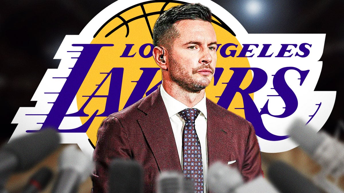 NBA Rumors: JJ Redick Returns As Lakers Coaching Favorite After Dan ...