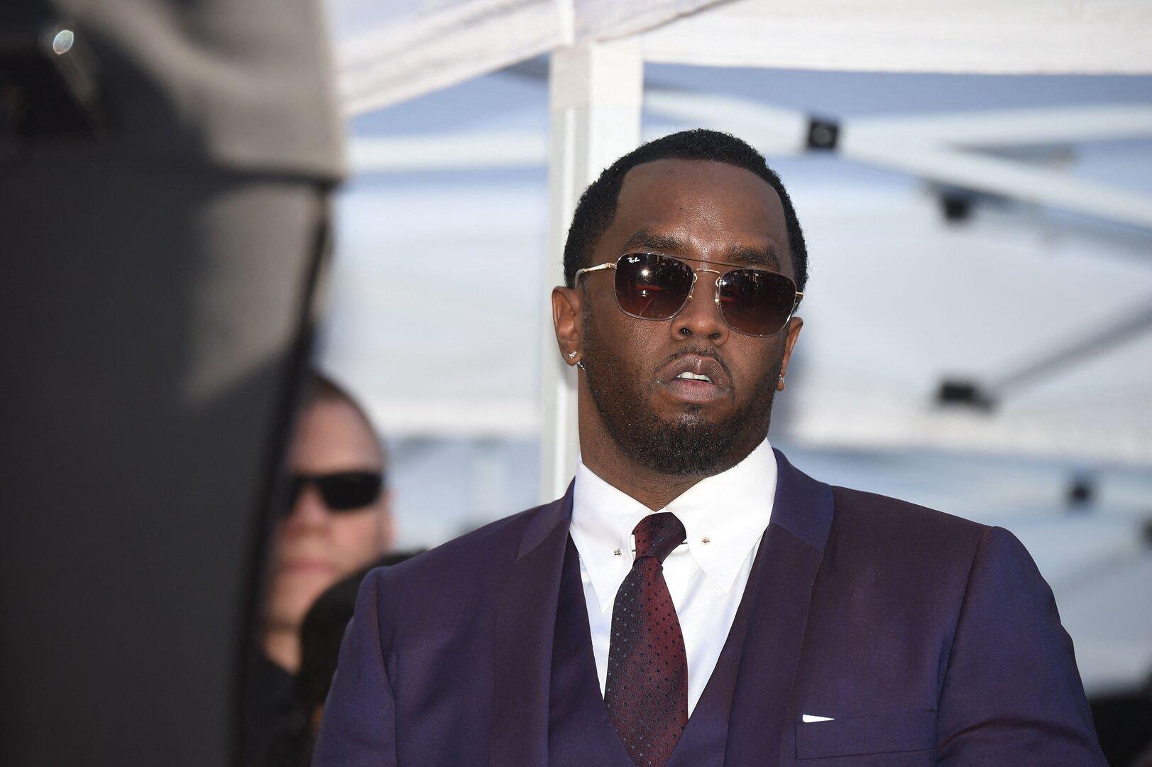 Weitere Klagen gegen Sean &amp;quot;Diddy&amp;quot; Combs eingereicht
