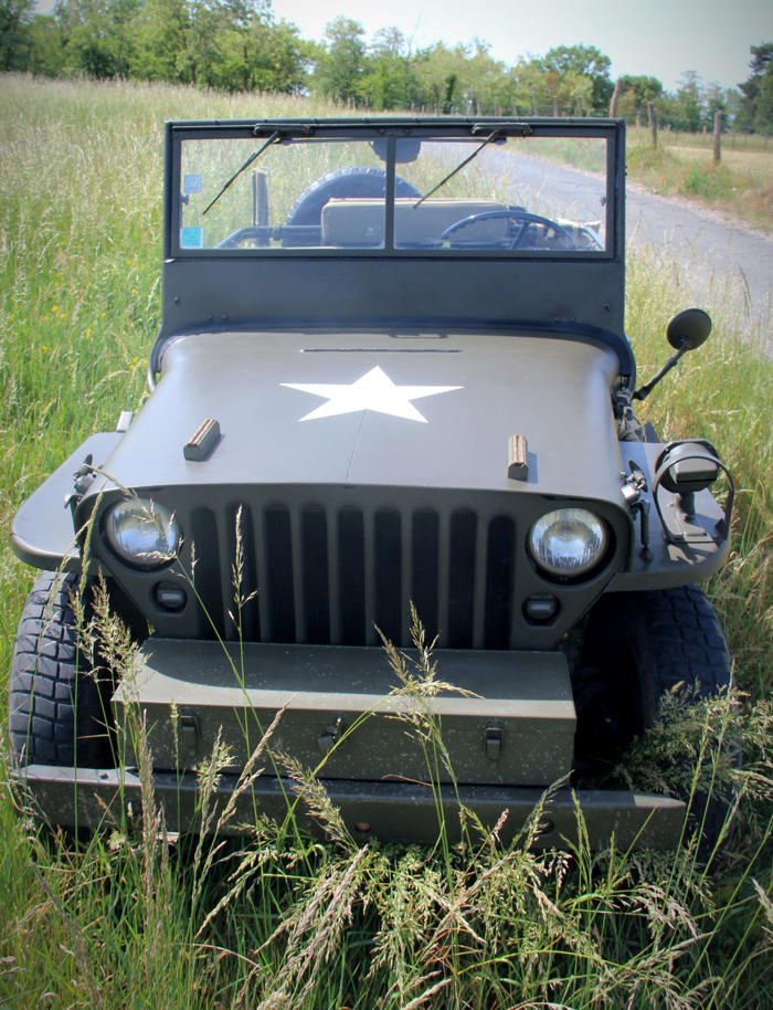 jeep wrangler : embarquez pour l’aventure américaine