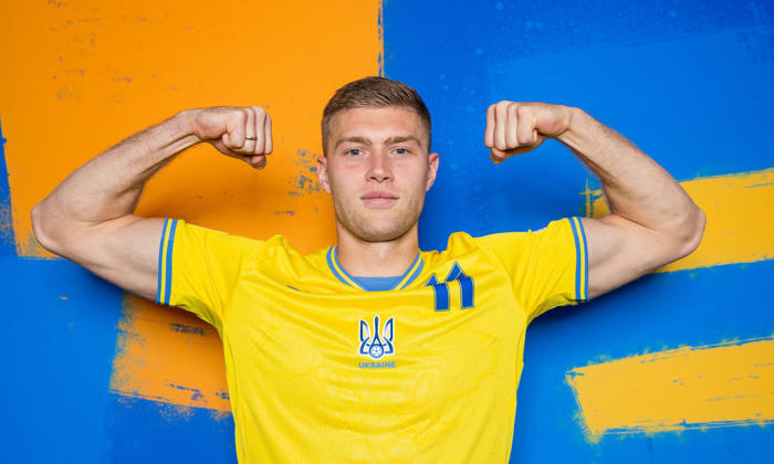 artem dovbyk’s path from ukraine’s third tier to la liga’s finest finisher