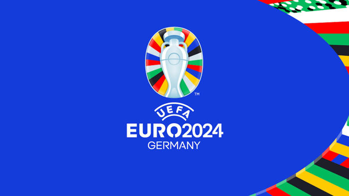 euro 2024: guia para ver os jogos na televisão