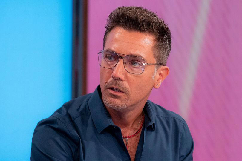 gino d'acampo makes £6 million after pasta chain goes bust for £5 million
