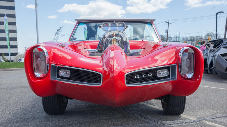 5 of the most expensive pontiacs ever sold at auction