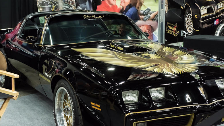 5 of the most expensive pontiacs ever sold at auction