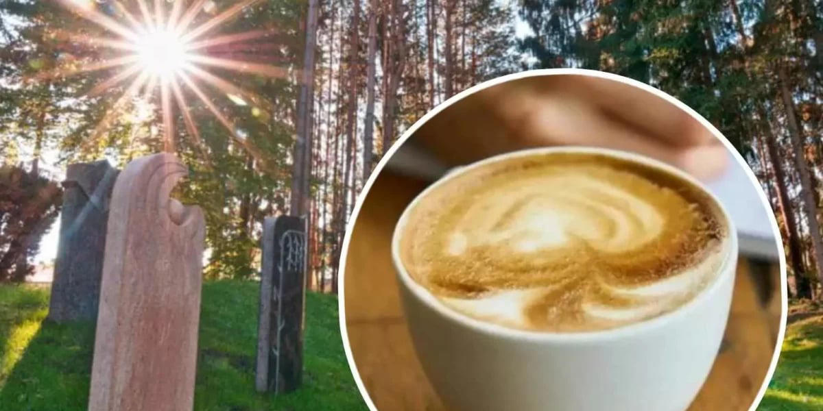 „ruheoase“ am waldfriedhof: bekanntes café wird wieder aufsperren