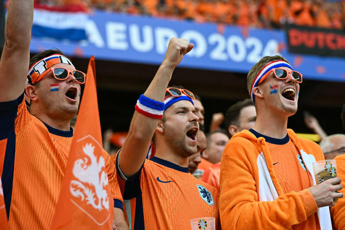 poland vs netherlands live! euro 2024 result, match stream and latest updates today
