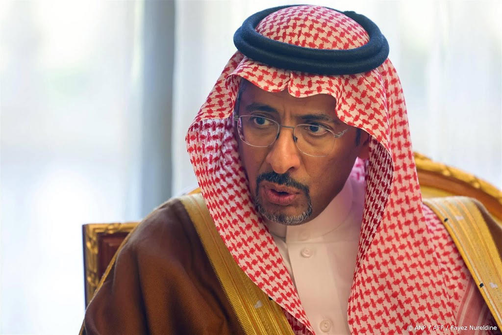 saudische minister naar chili voor gesprekken over lithium