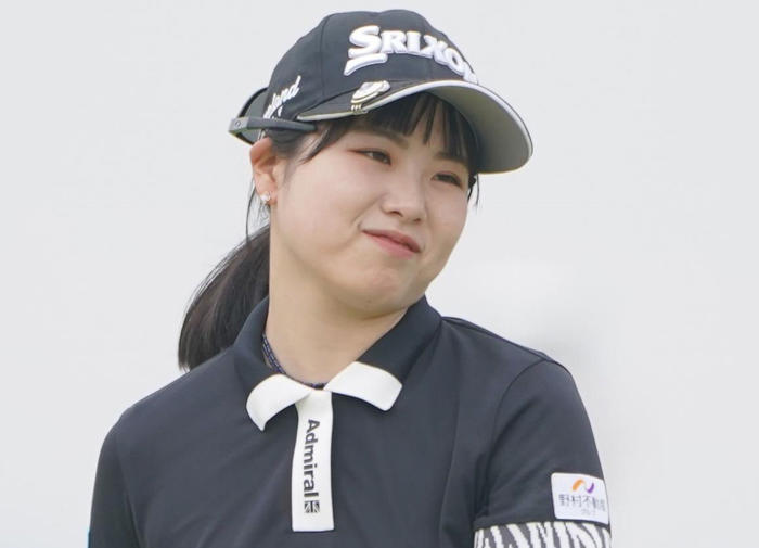 かわいらしいケーキにもｓｎｓ注目 女子ゴルフの尾関彩美悠が２１歳の誕生日を報告「変わらず感謝の気持ちを胸に」