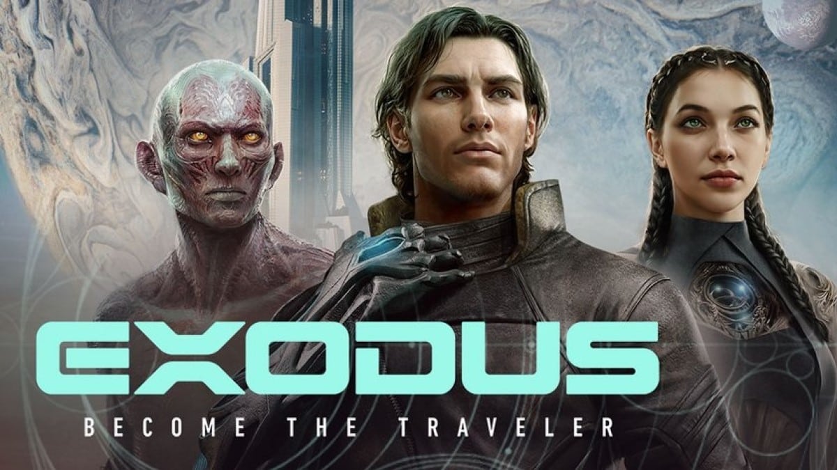 EXODUS Is A New AAA Science Fiction RPG From Former BioWare Developers ...