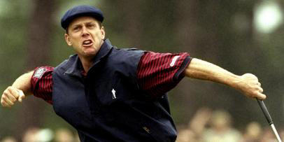 u.s. open 2024: the usga has several special tributes in store to honor payne stewart on sunday at pinehurst