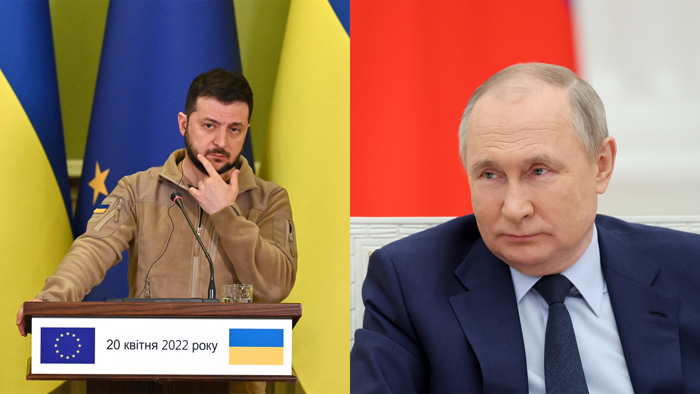 guerra in ucraina: ecco perché sono falliti i negoziati con la russia nel 2022