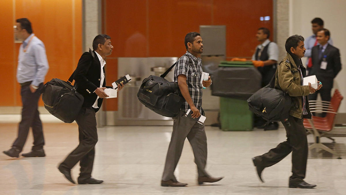 mercenaries or ‘tech coolies’: time indians should know which overseas jobs are not for them