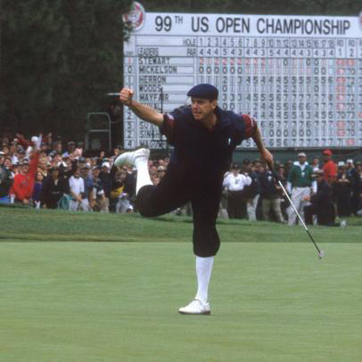 u.s. open 2024: the usga has several special tributes in store to honor payne stewart on sunday at pinehurst