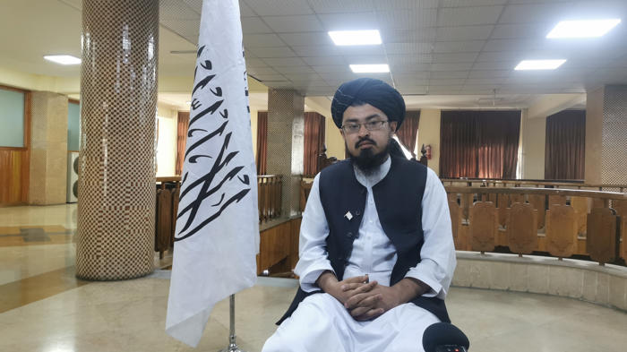 taliban-hoffnung auf abschiebe-deal: was würde mit betroffenen passieren?