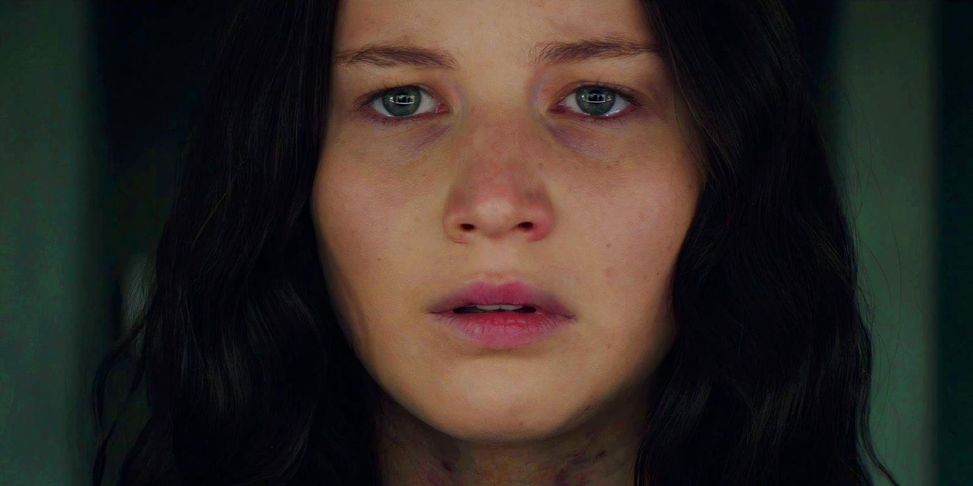 Hunger Games' Sunrise On The Reaping Movie Faces 1 Challenge The Book ...