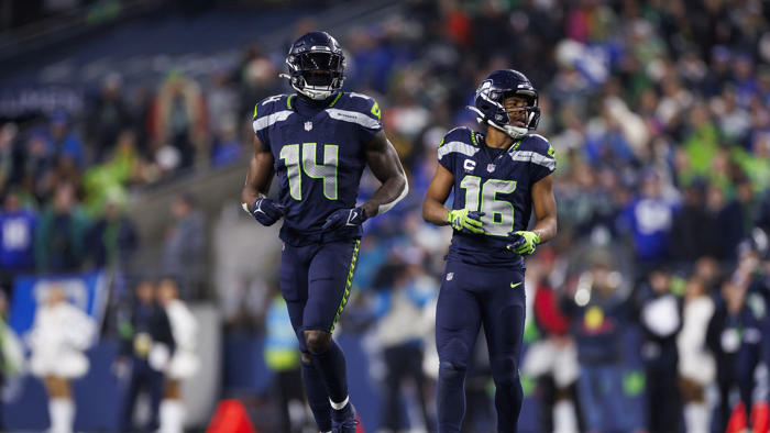 pair of current seahawks, pair of ex-seahawks crack top 50 nfl player sales list