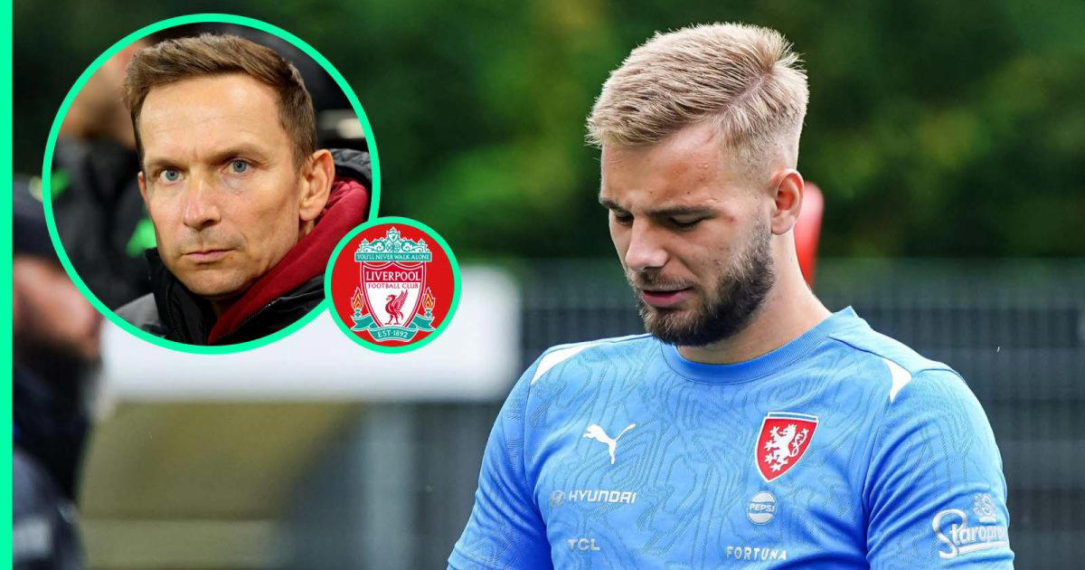 pep lijnders targets transfer reunion with rising liverpool star as triple anfield exit takes shape