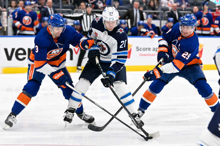 islanders & potential player additions