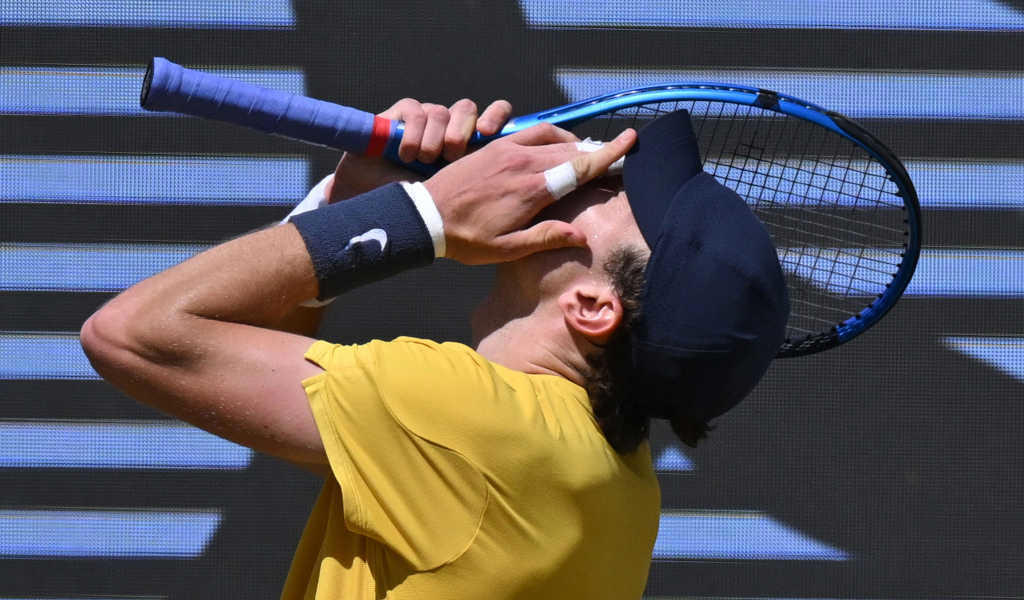 jack draper earns milestone title and possible wimbledon seeding as he goes +10 in atp rankings