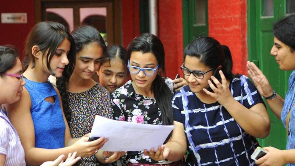 mht cet result 2024: maharashtra cet results out, 37 candidates get 100 percentile – here’s direct link, steps to check