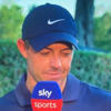 Rory McIlroy brutally slaps down US Open coach for 