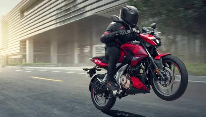 Bajaj Auto Launches 2024 Pulsar N160 With Advanced Features; 125, 150 ...