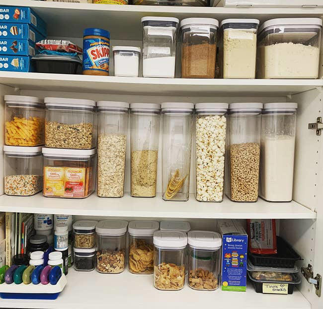 Calling all 'Type A' people – these 35 products will make your life easier