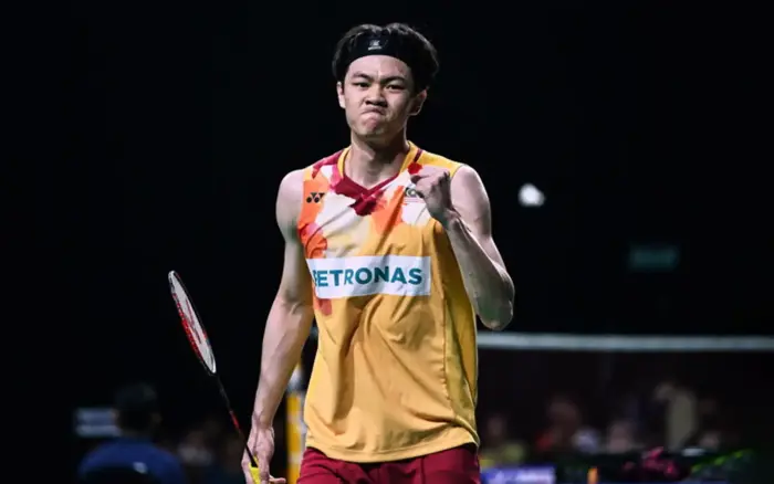 zii jia on a high down under, grabs 2nd title in 4 tourneys