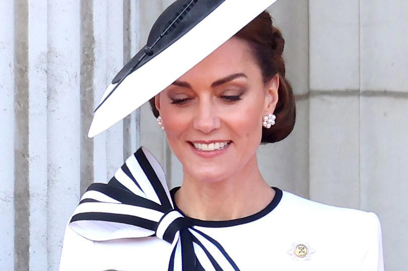 ways charlotte stepped up for beloved mum as kate middleton made triumphant return
