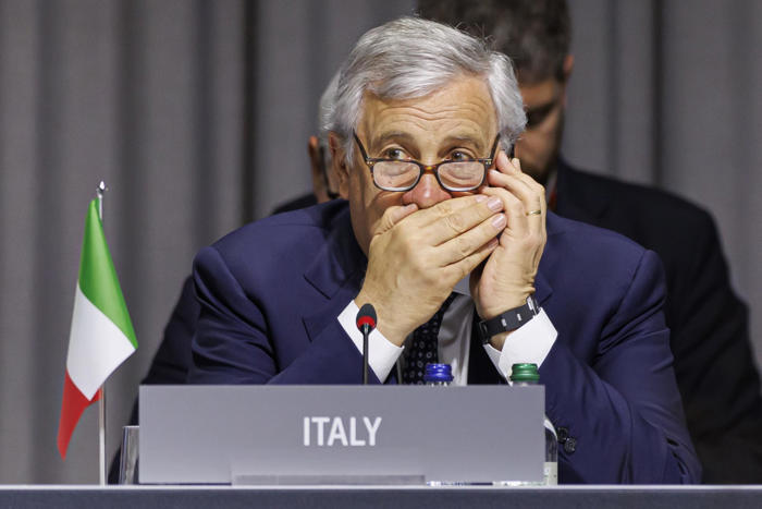 italien fordert posten des eu-kommissionsvizepräsidenten