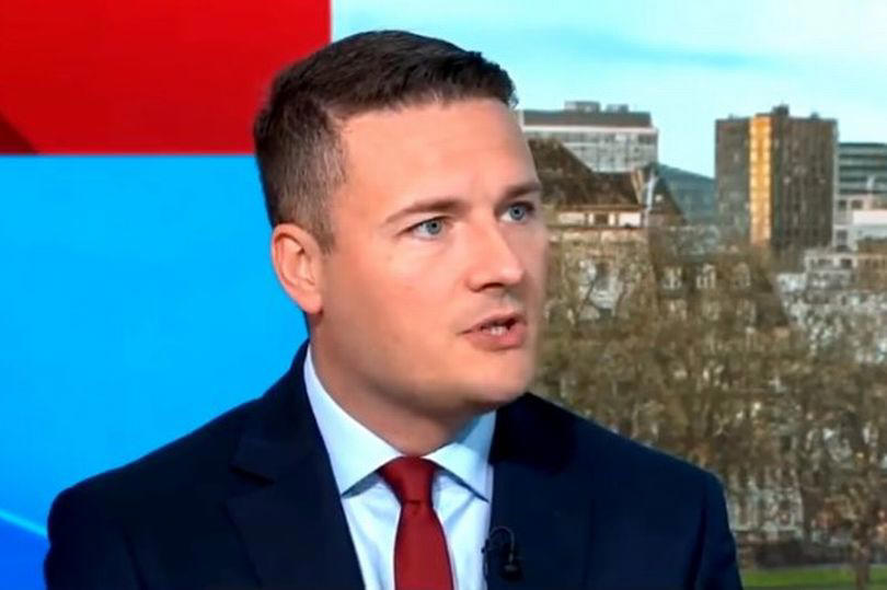 wes streeting hits out at sky presenter as he says ’you don’t want to hear’ labour’s plans