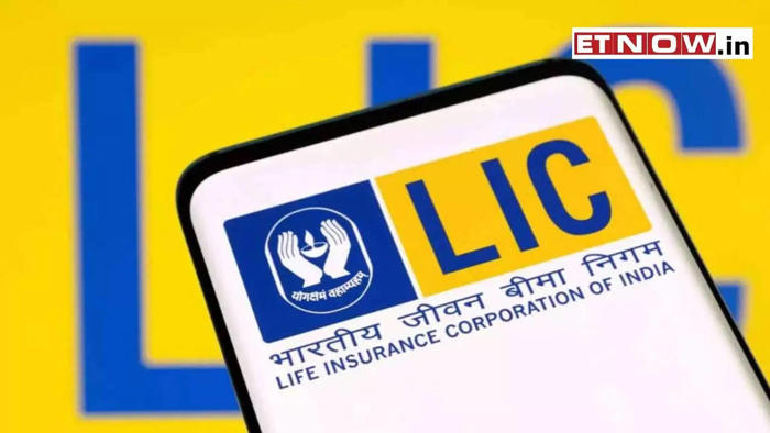 d-street dons! massive rs 85,582 cr jump in market cap of 5 of top-10 largest firms; lic leads race