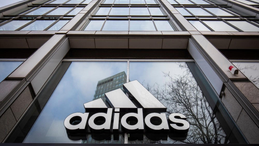adidas probes alleged ‘large-scale bribery’ by staff in china: report