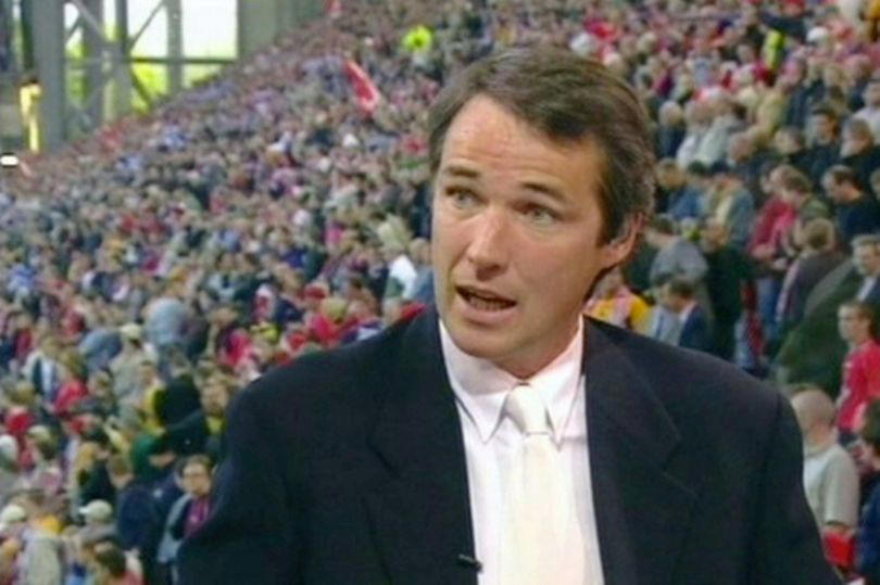 alan hansen: sad truth behind match of the day exit as gary lineker pays tribute