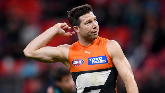 giants soar to fifth with scrappy win over power