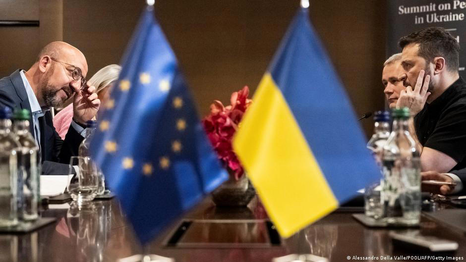 ukraine updates: swiss peeace summit enters second day