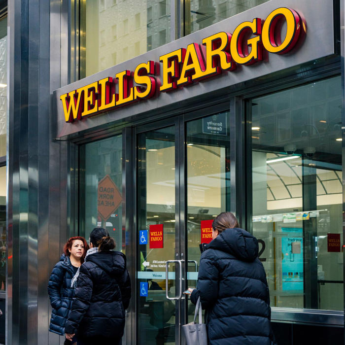 wells fargo bet on a flashy rent credit card. it is costing the bank dearly.