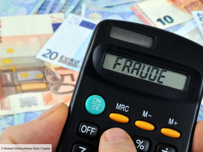 impôts : dénoncer des fraudeurs au fisc peut rapporter plus de 10 000 euros
