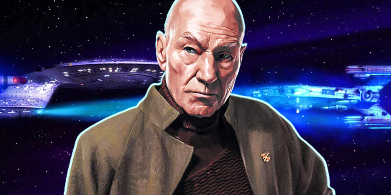 Star Trek: The Picard Maneuver, Explained
