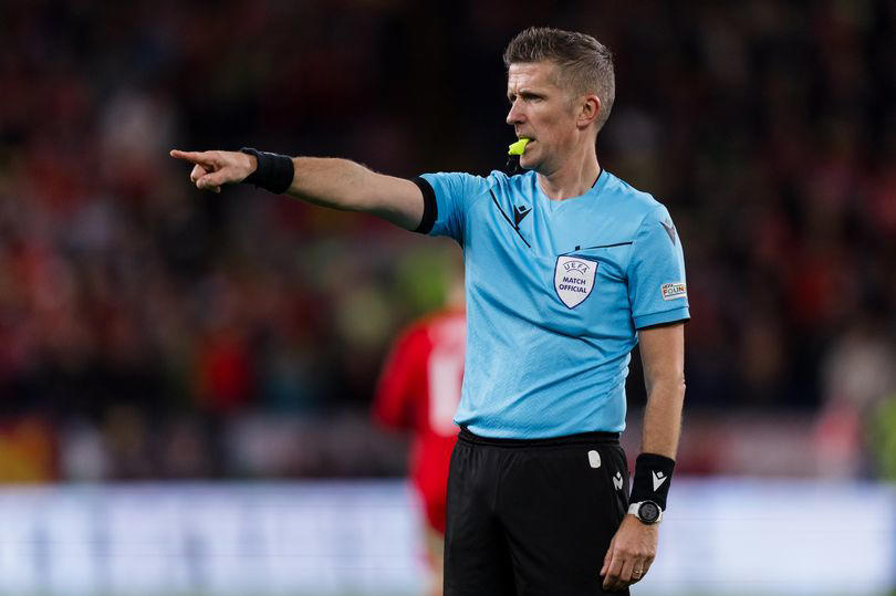 england vs serbia referee had 'disaster' at world cup which led to lionel messi glory