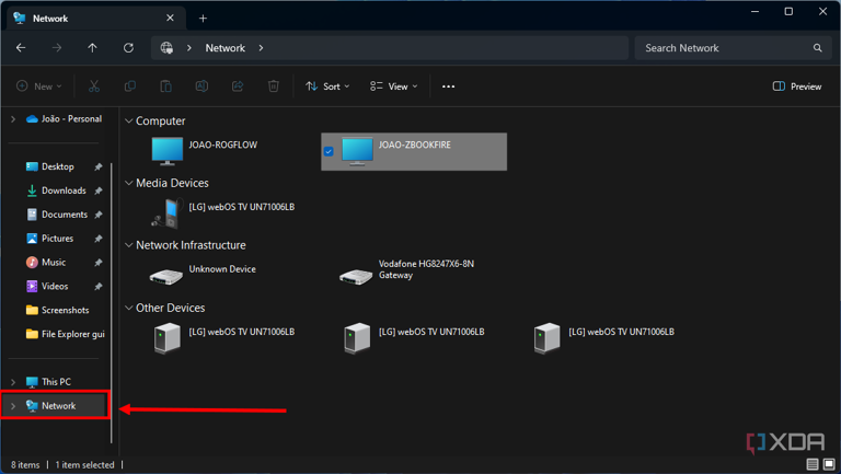 The ultimate guide to File Explorer on Windows 11