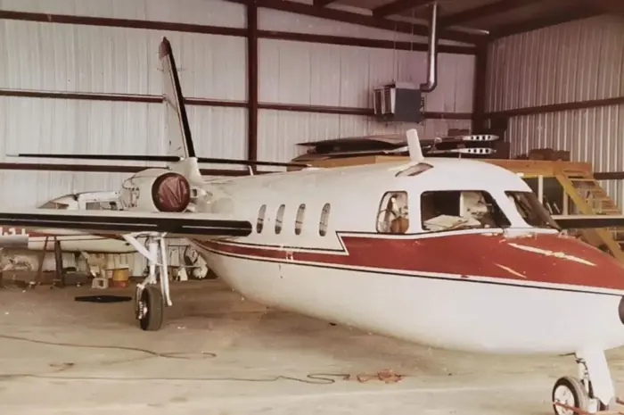 un avión desapareció en vermont hace más de 53 años. los expertos creen que lo han encontrado en el lago champlain