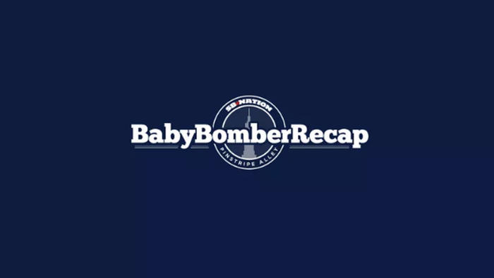 yankees prospects: yankees best bombers in intra-org clash